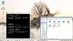 salix - klasicke xfce