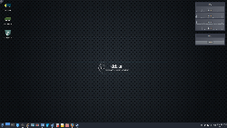 Debian Jessie KDE