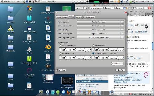 Mac4Lin 0.4