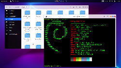 Flat Remix Debian 11