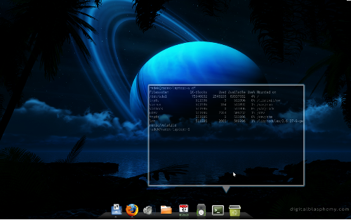 Xubuntu 8.1