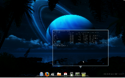 Xubuntu 8.1