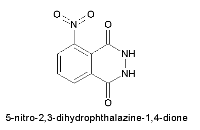 Chemsketch a podobné programy, obrázek 6