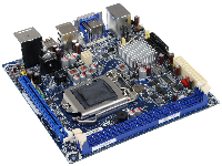Hardware 3 - výběr chipsetu a základní desky, obrázek 1