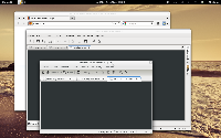 První dojmy z GNOME3, obrázek 5