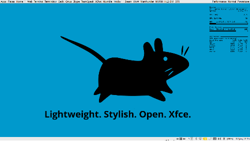 Xfce