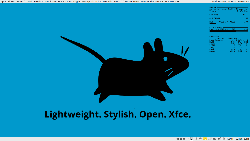 Xfce