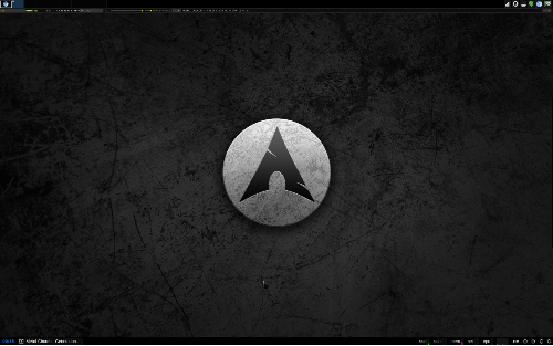 Antergos