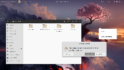 Klasické Ubuntu GNOME