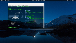 Fedora 23 Beta