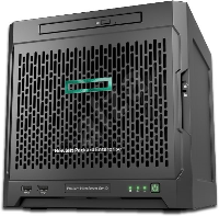 HP MicroServer Gen 10 - UPDATE, obrázek 1