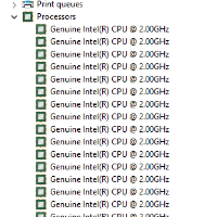 24 jadro, 64GB RAM a 1TB NVMe - UPDATE, obrázek 8