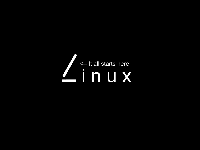 Triko   /_INUX - it all starts here, obrázek 1