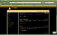 Firefox - addons, obrázek 1