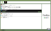 Firefox - addons, obrázek 3