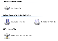 Samba + LDAP, obrázek 4