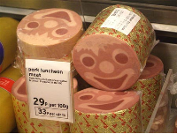 Dáte si mäso?, obrázek 1
