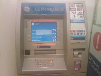 Bankomaty, obrázek 2