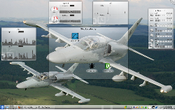 KDE 4.4.3