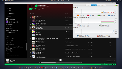 Gnome 3.30.2