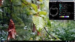 Mageia + LXQt