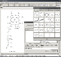 Chemtool, obrázek 1