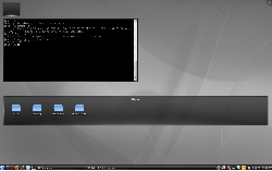 Slack KDE