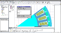 ANSYS Electronics Suite 2022R1 na nepodporované distribuci, obrázek 1