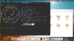 Elementary OS 8 a Pantheon
