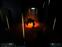 Doom 3, obrázek 1