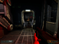Doom 3, obrázek 2