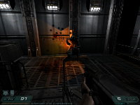 Doom 3, obrázek 3