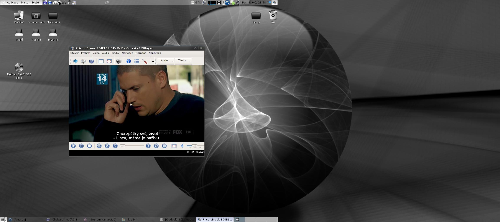 Debian Lenny 5.0.1