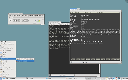 kde4@Debian