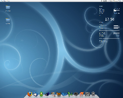 Xfce 4.8, Arch