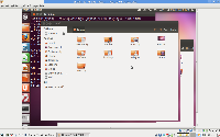 Ubuntu 12.04 Precise Pangolin, obrázek 6