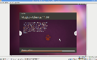 Ubuntu 12.04 Precise Pangolin, obrázek 1