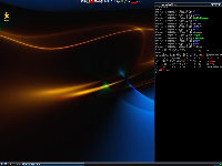 Vytvorte si desktop podľa svojich predstáv II. diel, obrázek 1