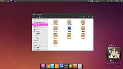 Ubuntu Trusty