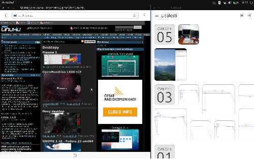 Ubuntu Touch - Aquaris M10