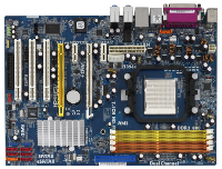 ASRock ALiveN570SLI-eSATA2 (chipset nVidia nForce 570 SLI), obrázek 1