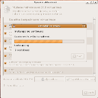 APT a Ubuntu - aktualizace systému, obrázek 1