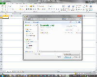 Office 2010 Technical Preview, obrázek 3