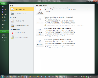 Office 2010 Technical Preview, obrázek 8