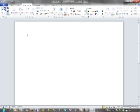 Office 2010 Technical Preview, obrázek 9