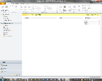 Office 2010 Technical Preview, obrázek 10
