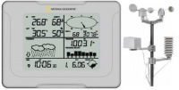 Meteostanice Topcom National Geographics 265 NE, obrázek 1