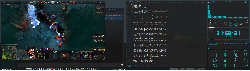 xfce a dota