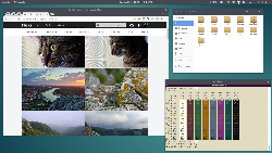 GNOME3 - zmena po dlhej dobe