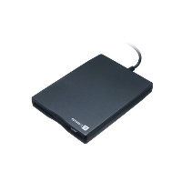 USB Floppy disk drive CONNECT IT CI-130, obrázek 1
